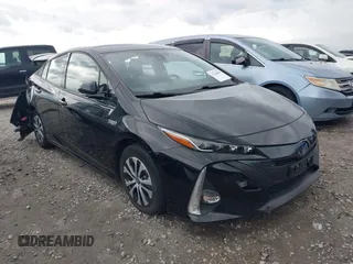 2020 Toyota Prius LE с VIN JTDKARFP6L3144377, выставлен на аукционе IAAI как лот 42388398 с пробегом 37 196 миль миль и . История ставок и продаж доступна на DreamBid. Изображение 1.