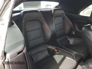 2022 Ford Mustang EcoBoost z VIN 1FATP8UH7N5118831, wystawiony jako Copart lot #58667815 z przebiegiem 62 204 mil mil oraz Szkoda całkowita • Salvage title. Historia ofert i sprzedaży dostępna na DreamBid. Obrazek 10.