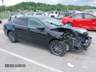 2018 Lexus ES 350 with VIN 58ABK1GG8JU091304, listed as a IAAI auction lot 42177370 with 95,394 mi miles and . Bid and sale history available at DreamBid. Image 1.