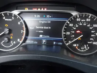 2022 Nissan Altima SV with VIN 1N4BL4DWXNN339712, listed as a IAAI auction lot 41569420 with Not Provided miles and . Bid and sale history available at DreamBid. Image 7.