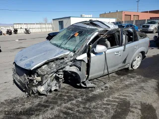 2004 Saturn VUE V6 with VIN 5GZCZ63434S875604, listed as a Copart auction lot 88794985 with 0 mi miles and Non Repairable. Bid and sale history available at carsss.com. Image 1.