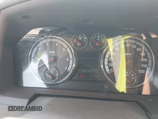 2009 Dodge 1500 SLT с VIN 1D3HV13T39S723883, выставлен на аукционе IAAI как лот 42357664 с пробегом 159 185 миль миль и . История ставок и продаж доступна на DreamBid. Изображение 7.