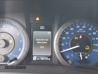 2015 Toyota Sienna Limited with VIN 5TDDK3DC4FS097372, listed as a IAAI auction lot 42204810 with 106,759 mi miles and . Bid and sale history available at DreamBid. Image 16.