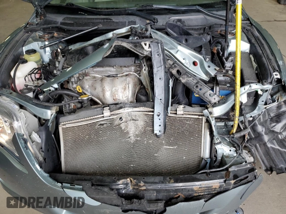 2011 Toyota Camry LE with VIN 4T1BF3EK3BU773362, listed as a Copart auction lot 51491255 with 159,663 mi miles and Salvage Title. Bid and sale history available at carsss.com. Image 12.