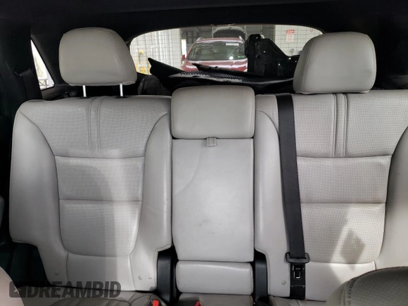 2015 Kia Sorento SX Limited with VIN 5XYKWDA7XFG650550, listed as a Copart auction lot 54193735 with 139,101 mi miles and Clean Title. Bid and sale history available at carsss.com. Image 10.