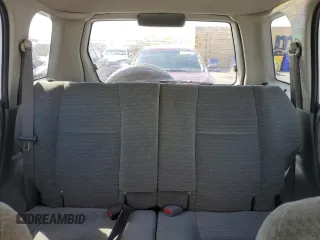 2003 Suzuki Vitara z VIN 2S3TE52V936103533, wystawiony jako Copart lot #55297135 z przebiegiem 122 230 mil mil oraz Szkody całkowita. Historia ofert i sprzedaży dostępna na DreamBid. Obrazek 10.