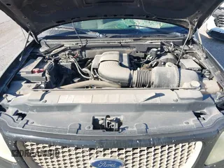 2003 Ford F-150 XL with VIN 1FTRX07W63KD30974, listed as a IAAI auction lot 40609687 with 208,378 mi miles and . Bid and sale history available at DreamBid. Image 10.