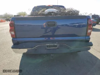 2004 Chevrolet Silverado 1500 with VIN 1GCEC19X94Z325900, listed as a Copart auction lot 74843224 with 243,141 mi miles and Salvage Title. Bid and sale history available at carsss.com. Image 6.