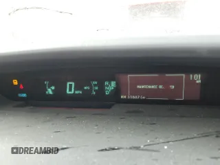 2015 Toyota Prius Four with VIN JTDKN3DU1F0428998, listed as a Copart auction lot 86747714 with 318,875 mi miles and Clean Title. Bid and sale history available at carsss.com. Image 9.