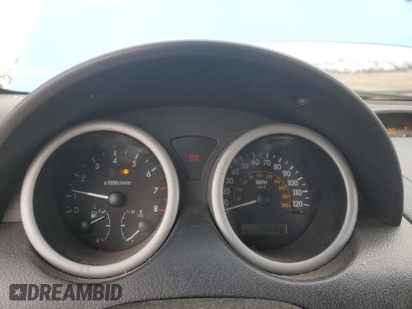 2006 Chevrolet Aveo LT with VIN KL1TG666X6B645735, listed as a Copart auction lot 51172155 with 140,489 mi miles and Salvage title. Bid and sale history available at DreamBid. Image 9.