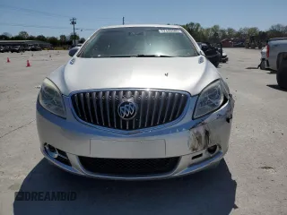 2017 Buick Verano Sport Touring with VIN 1G4PR5SK3H4109990, listed as a Copart auction lot 52440585 with 141,175 mi miles and Salvage Title. Bid and sale history available at carsss.com. Image 5.