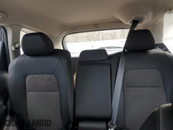 2024 Honda CR-V LX with VIN 5J6RS3H2XRL004054, listed as a Copart auction lot 45200635 with Not Provided miles and Salvage Title. Bid and sale history available at DreamBid. Image 10.
