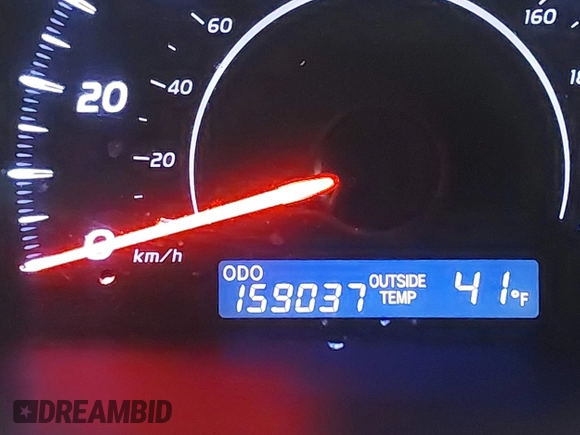 2011 Toyota Camry LE with VIN 4T1BF3EKXBU595949, listed as a IAAI auction lot 42038004 with 159,037 mi miles and . Bid and sale history available at DreamBid. Image 15.