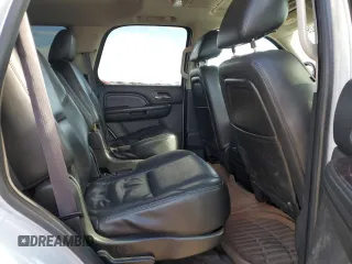 2011 GMC Yukon Denali with VIN 1GKS2EEF5BR337828, listed as a Copart auction lot 74552974 with 203,869 mi miles and Clean Title. Bid and sale history available at carsss.com. Image 11.