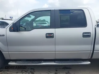 2014 Ford F-150 XL with VIN 1FTFW1CF6EKF37157, listed as a IAAI auction lot 42108544 with Not provided miles and . Bid and sale history available at DreamBid. Image 14.