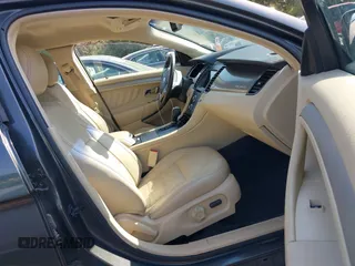 2016 Ford Taurus SEL with VIN 1FAHP2E98GG111257, listed as a IAAI auction lot 40538192 with 75,203 mi miles and . Bid and sale history available at DreamBid. Image 5.