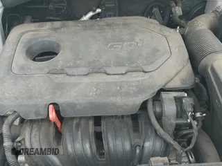 2020 Kia Sorento LX with VIN 5XYPG4A33LG680825, listed as a IAAI auction lot 42357206 with 88,359 mi miles and . Bid and sale history available at DreamBid. Image 19.