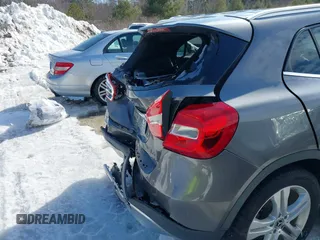 2019 Mercedes-Benz GLA 250 z VIN WDCTG4GB8KJ536371, wystawiony jako IAAI lot #41652636 z przebiegiem 98 314 mil mil oraz . Historia ofert i sprzedaży dostępna na DreamBid. Obrazek 6.