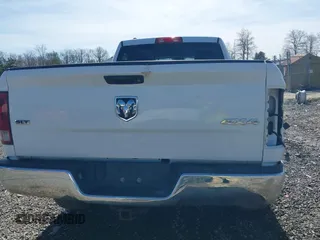 2017 Ram 1500 Big Horn with VIN 1C6RR7GT0HS515996, listed as a IAAI auction lot 41822055 with 144,372 mi miles and . Bid and sale history available at DreamBid. Image 16.