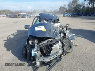 2022 Mitsubishi Mirage ES с VIN ML32FUFJ1NHF06157, выставлен на аукционе IAAI как лот 41184217 с пробегом Не указан миль и . История ставок и продаж доступна на DreamBid. Изображение 11.