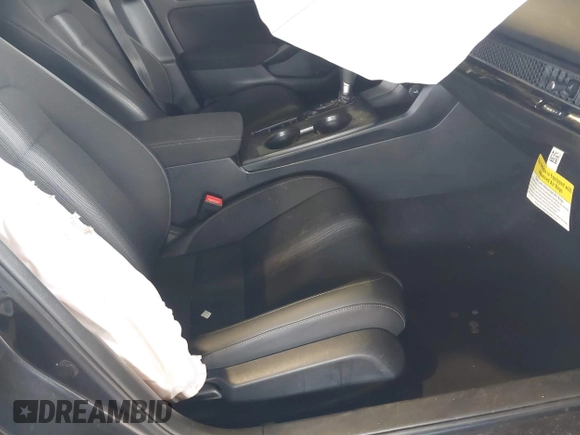 2025 Honda Civic Sport with VIN 2HGFE2F57SH524448, listed as a IAAI auction lot 42051024 with 23,270 mi miles and . Bid and sale history available at DreamBid. Image 5.