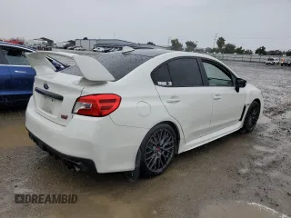 2016 Subaru WRX STI z VIN JF1VA2V63G9805109, wystawiony jako Copart lot #41057164 z przebiegiem 101 487 mil mil oraz . Historia ofert i sprzedaży dostępna na DreamBid. Obrazek 3.