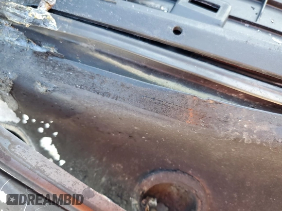 2020 Mercedes-Benz Metris Cargo z VIN WD3PG3EA1L3653415, wystawiony jako Copart lot #46050545 z przebiegiem Nie podano mil oraz Nie do naprawy • Non repairable. Historia ofert i sprzedaży dostępna na DreamBid. Obrazek 14.