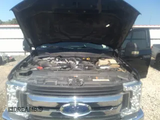 2018 Ford F-250 XL with VIN 1FT7W2BT9JEC40281, listed as a IAAI auction lot 36924236 with 107,612 mi miles and . Bid and sale history available at DreamBid. Image 10.