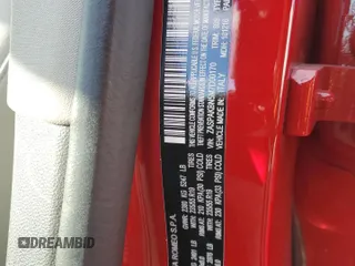 2021 Alfa Romeo Stelvio Ti z VIN ZASPAKBN5M7D00170, wystawiony jako Copart lot #41510865 z przebiegiem 27 492 mil mil oraz Szkoda całkowita • Salvage title. Historia ofert i sprzedaży dostępna na DreamBid. Obrazek 14.