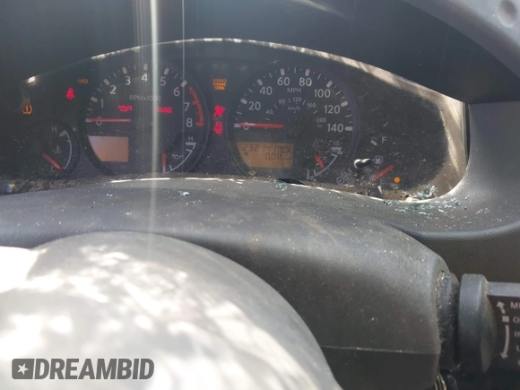 2006 Nissan Frontier LE с VIN 1N6AD07W16C406652, выставлен на аукционе IAAI как лот 42710068 с пробегом 232 147 миль миль и . История ставок и продаж доступна на DreamBid. Изображение 7.