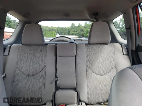 2012 Toyota RAV4 с VIN 2T3BF4DV7CW208056, выставлен на аукционе Copart как лот 65612005 с пробегом 142 122 миль миль и Чистый • Clean title. История ставок и продаж доступна на DreamBid. Изображение 10.