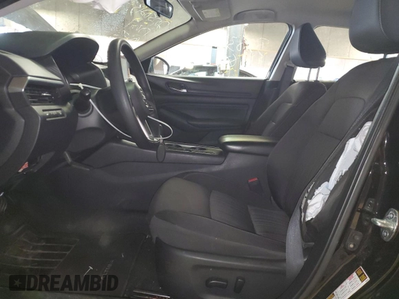 2019 Nissan Altima 2.5 S with VIN 1N4BL4BV4KN328372, listed as a Copart auction lot 45652515 with 175,090 mi miles and Non Repairable. Bid and sale history available at carsss.com. Image 7.