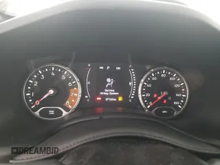 2021 Jeep Renegade Sport с VIN ZACNJDAB6MPM58293, выставлен на аукционе Copart как лот 53072003 с пробегом 37 154 миль миль и Списание • Salvage title. История ставок и продаж доступна на DreamBid. Изображение 9.