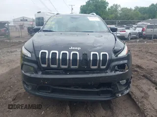 2016 Jeep Cherokee Latitude с VIN 1C4PJMCS9GW133444, выставлен на аукционе IAAI как лот 42330705 с пробегом 187 368 миль миль и . История ставок и продаж доступна на DreamBid. Изображение 12.