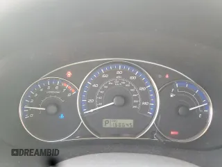 2012 Subaru Forester X Premium с VIN JF2SHADC5CH470401, выставлен на аукционе Copart как лот 60984165 с пробегом 168 645 миль миль и Списание • Salvage title. История ставок и продаж доступна на DreamBid. Изображение 9.