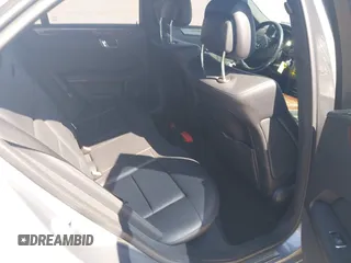 2011 Mercedes-Benz E 350 Luxury with VIN WDDHF8HBXBA470125, listed as a IAAI auction lot 42457264 with 329,915 mi miles and . Bid and sale history available at DreamBid. Image 8.