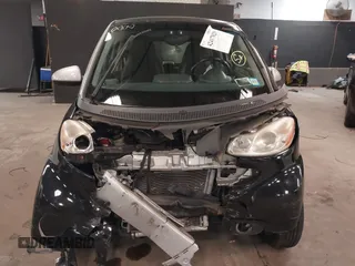 2010 Smart fortwo Pure with VIN WMEEJ3BA7AK402342, listed as a IAAI auction lot 42417829 with 38,225 mi miles and . Bid and sale history available at DreamBid. Image 12.