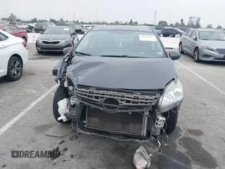 2012 Toyota Prius with VIN JTDKN3DPXC3026756, listed as a IAAI auction lot 40545677 with 205,011 mi miles and . Bid and sale history available at DreamBid. Image 12.