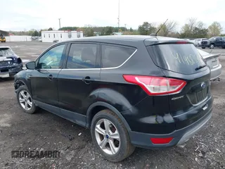 2015 Ford Escape SE with VIN 1FMCU0GX4FUC32490, listed as a IAAI auction lot 41988346 with 113,864 mi miles and . Bid and sale history available at DreamBid. Image 3.