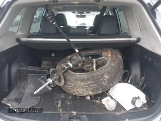 2023 Subaru Forester Limited z VIN JF2SKAPC8PH486711, wystawiony jako IAAI lot #41967152 z przebiegiem 8 169 mil mil oraz . Historia ofert i sprzedaży dostępna na DreamBid. Obrazek 12.