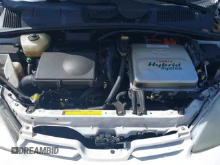 2002 Toyota Prius with VIN JT2BK18U020057410, listed as a IAAI auction lot 42162884 with 122,193 mi miles and . Bid and sale history available at DreamBid. Image 10.