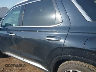 2024 Hyundai Palisade Calligraphy z VIN KM8R7DGE9RU713380, wystawiony jako IAAI lot #41959261 z przebiegiem 39 401 mil mil oraz . Historia ofert i sprzedaży dostępna na DreamBid. Obrazek 14.