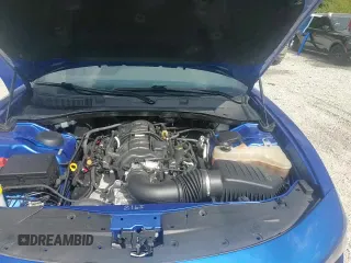 2022 Dodge Charger Police z VIN 2C3CDXAT8NH116668, wystawiony jako Copart lot #83857895 z przebiegiem 48 254 mil mil oraz Szkoda całkowita • Salvage title. Historia ofert i sprzedaży dostępna na DreamBid. Obrazek 13.