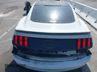 2015 Ford Mustang EcoBoost with VIN 1FA6P8TH4F5332918, listed as a IAAI auction lot 42357674 with 88,595 mi miles and . Bid and sale history available at DreamBid. Image 17.