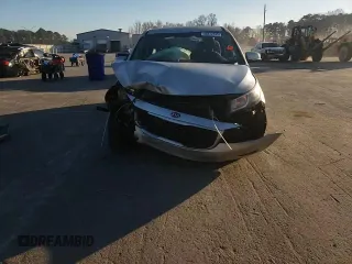 2015 Kia Sedona L with VIN KNDMA5C11F6049410, listed as a Copart auction lot 46272755 with 86,340 mi miles and Salvage Title. Bid and sale history available at carsss.com. Image 11.