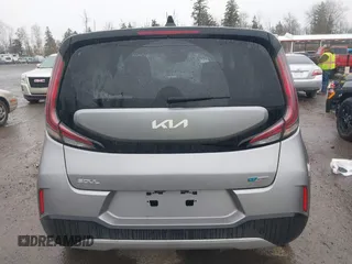 2023 Kia Soul EX with VIN KNDJ33AU8P7896113, listed as a IAAI auction lot 41896500 with 36,599 mi miles. Bid and sale history available at carsss.com. Image 16.