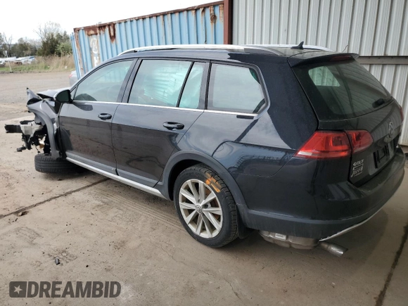 2017 Volkswagen Golf S z VIN 3VWH17AU4HM517172, wystawiony jako Copart lot #54742315 z przebiegiem Nie podano mil oraz Szkoda całkowita • Salvage title. Historia ofert i sprzedaży dostępna na DreamBid. Obrazek 2.