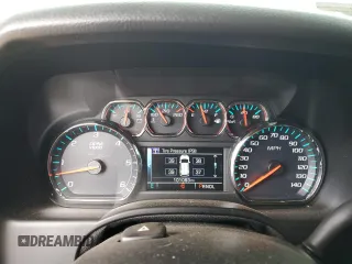 2018 GMC Yukon XL SLT with VIN 1GKS2GKC0JR136892, listed as a Copart auction lot 61352354 with 101,093 mi miles and Clean Title. Bid and sale history available at carsss.com. Image 9.