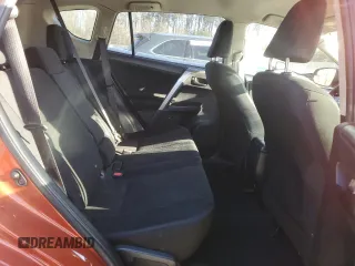 2016 Toyota RAV4 LE with VIN JTMZFREV4GJ088067, listed as a Copart auction lot 89363995 with 85,573 mi miles and Salvage Title. Bid and sale history available at carsss.com. Image 11.