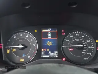 2019 Subaru Impreza Premium z VIN 4S3GTAD69K3725933, wystawiony jako IAAI lot #41919500 z przebiegiem 102 556 mil mil oraz . Historia ofert i sprzedaży dostępna na DreamBid. Obrazek 16.